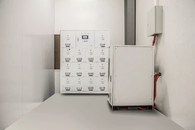 “钛”给力 银隆新能源创新力作引领计算机系统服务升级